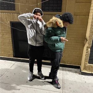 Meet your Posher, Alan